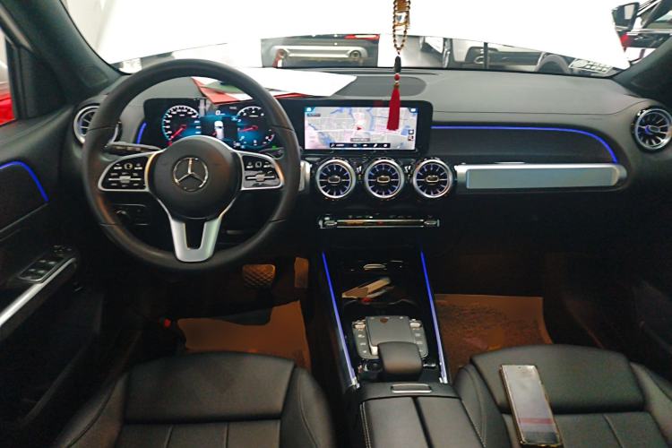 Used Mercedes-Benz GLB 2021 GLB 200 Dynamic Edition
