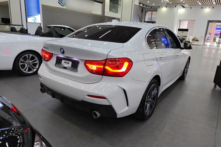 Used BMW 1 Series 2022 120i M Sport Edition