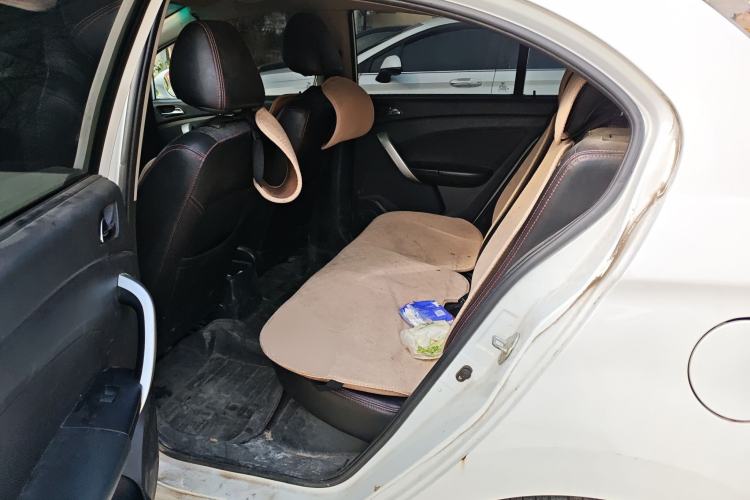 Used Cowin C3R 2015 1.5L Manual Gold Diamond Edition