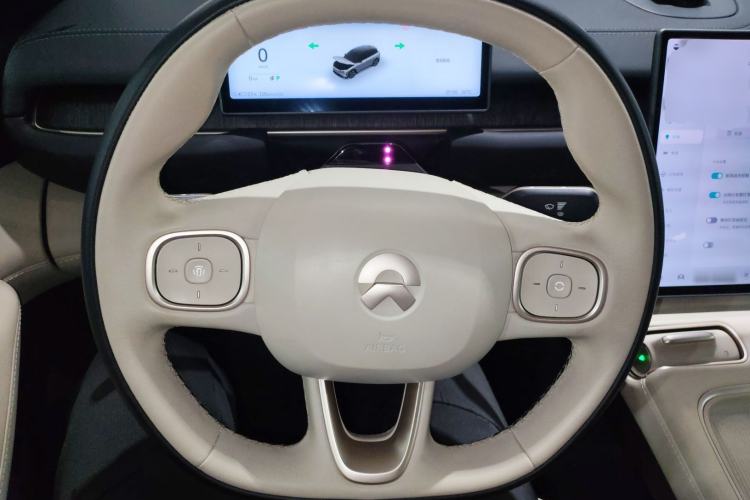 Used Nio ES6 2024 75 kWh