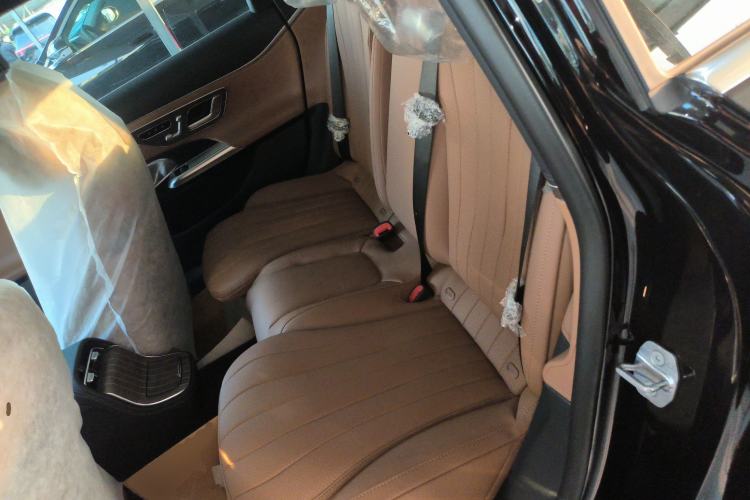 Used Mercedes-Benz E-Class 2026 E 300 L Luxury