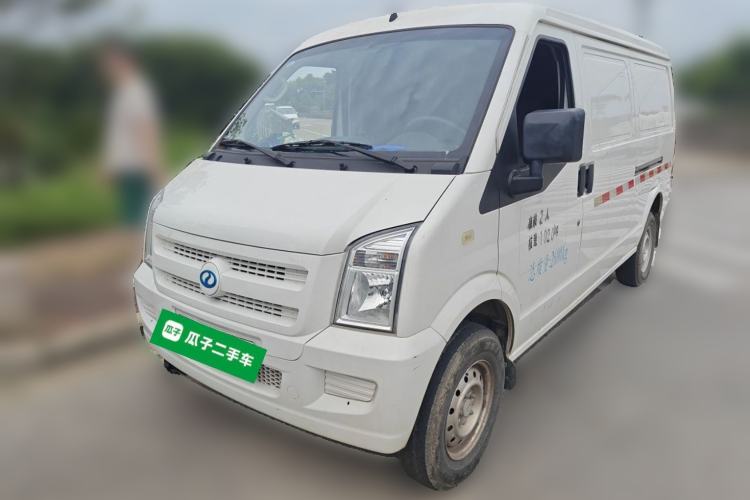 Used Ruichi EC35 2022 EC35 II Standard Edition 39.42 kWh