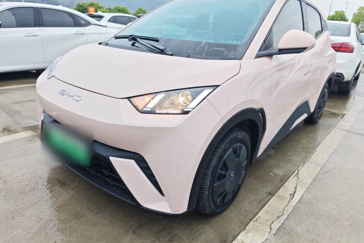 Used BYD Seagull 2023 Active Version