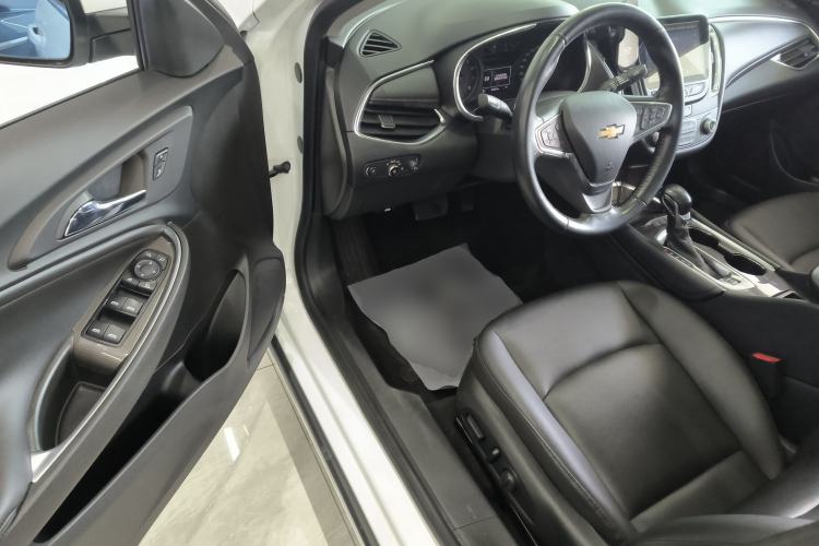 Used Chevrolet Malibu XL 2022 535T Automatic Sport Edition