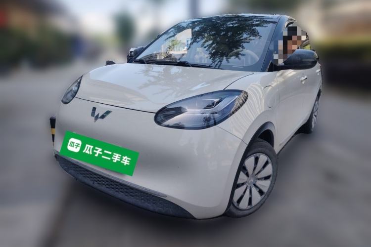 Used Wuling Bingo 2024 333 km Enjoyment Version