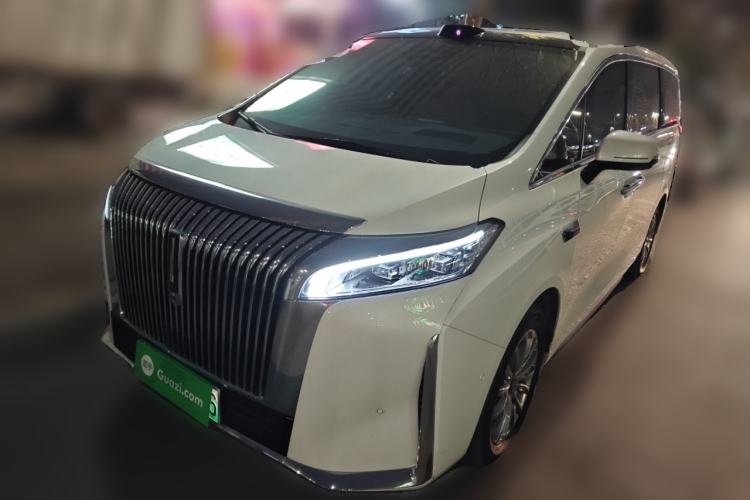 Used Wey Gaoshan 2025 Four-Wheel Drive Alpine 8