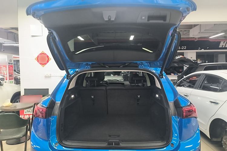 Used Buick Envision 2024 Encore S 25T Ignite Black Style Edition