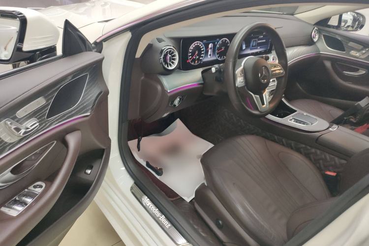 Used Mercedes-Benz CLS 2020 CLS 300 Sport Edition