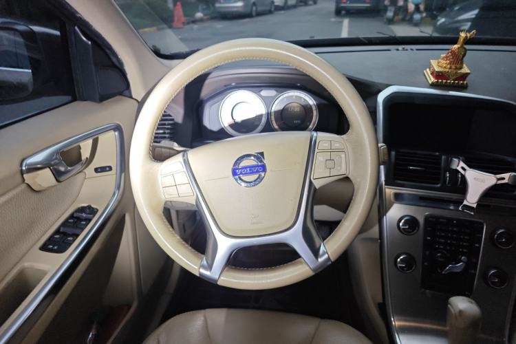 Used Volvo XC60 2012 T5 Comfort Edition