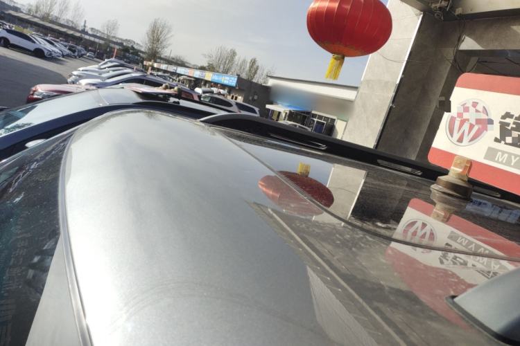 Used JETOUR Shanhai Shanhai T2 2024 C-DM 129KM Linye Edition
