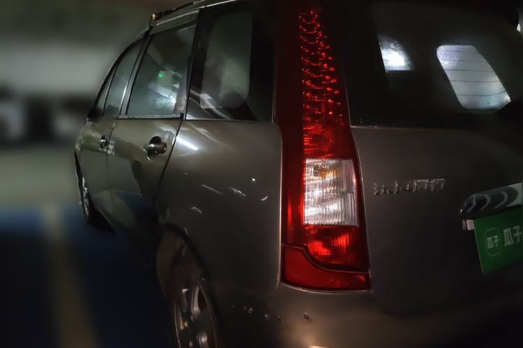 Used FORTHING Joyear 2011 1.5L AMT Luxury Version