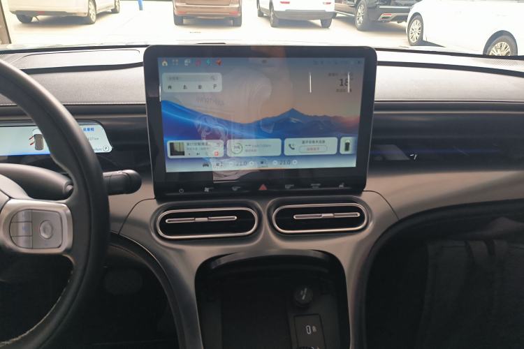 Used smart #1 2022 Pro+ Edition