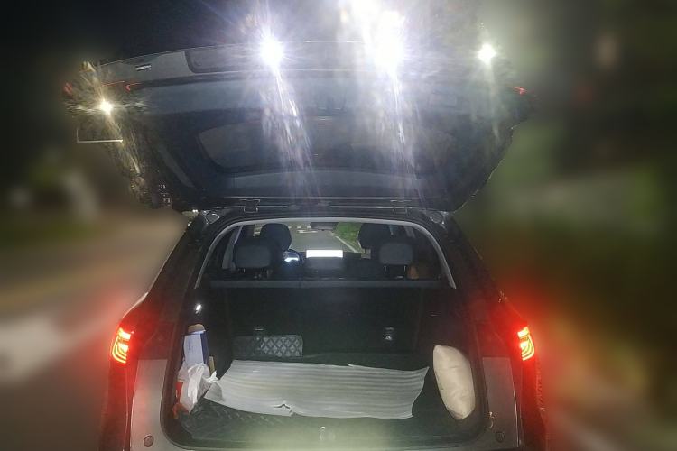 Used Geely Galaxy E5 2024 440km Launch Edition
