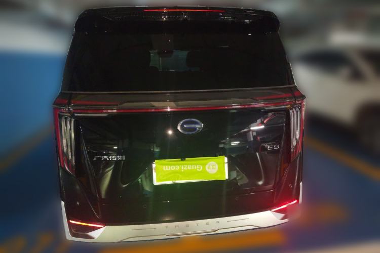 Used GAC Trumpchi E9 2023 E9 Championship Edition