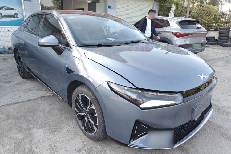 Used XPeng P5 2023 Smart Drive Edition
