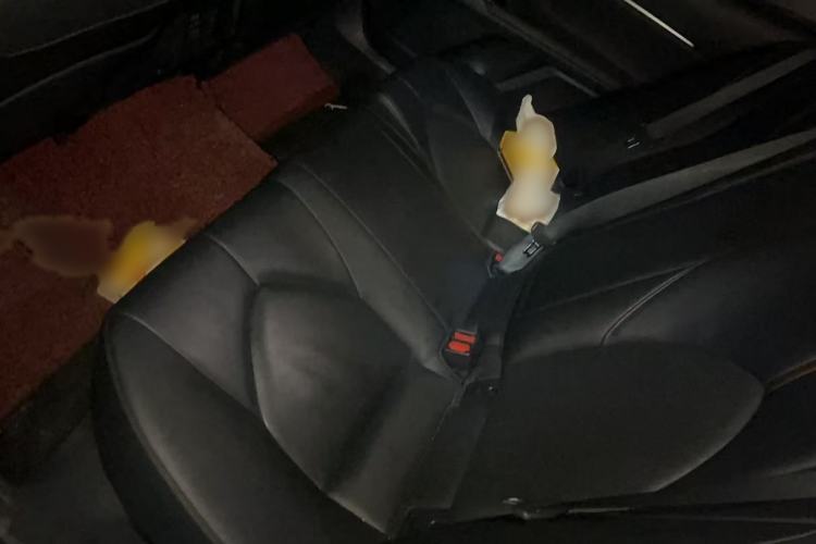 Used Toyota Camry 2019 2.5G Luxury Edition China VI Standard
