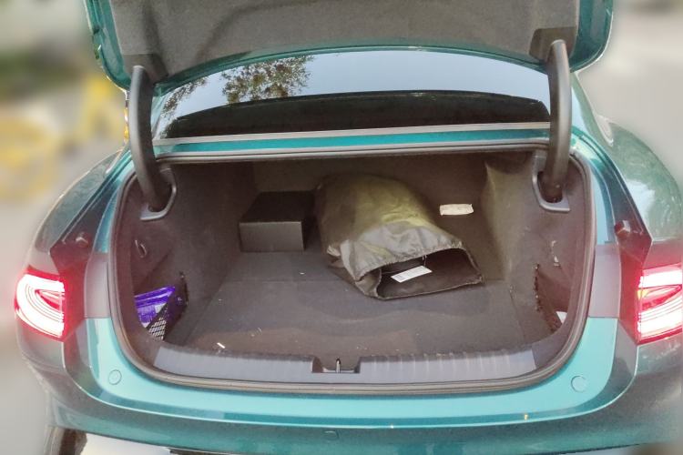 Used Xiaomi Auto SU7 Ultra 2025 Ultra Model
