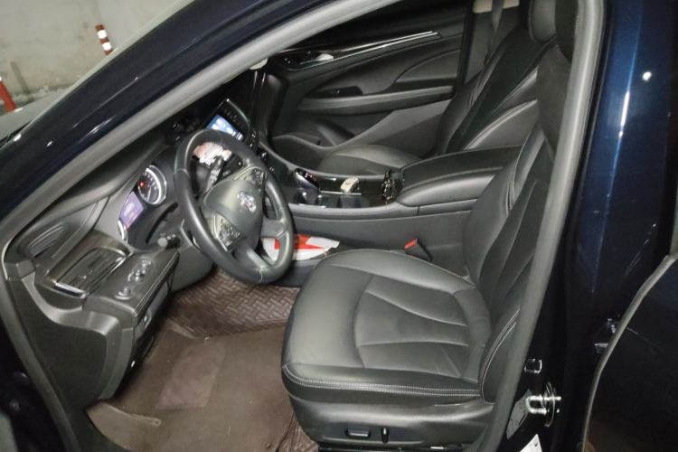 Used Buick LaCrosse 2022 552T Luxury Version
