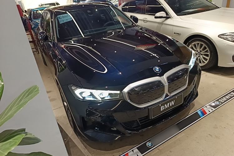 Used BMW i3 2024 eDrive 35 L