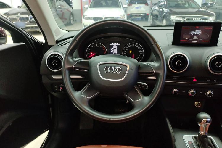 Used Audi A3 2014 Sportback 35 TFSI Automatic Ambition Edition