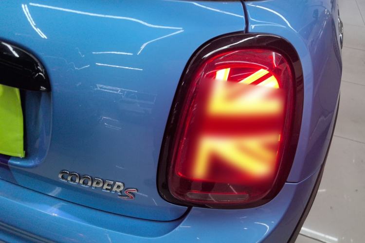 Used MINI MINI 2018 2.0T COOPER S Racing Driver
