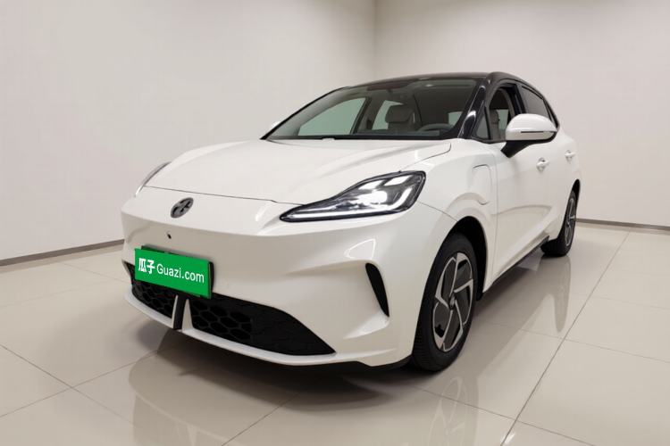 Used MG 4 EV 2026 Model 437 Composed Edition