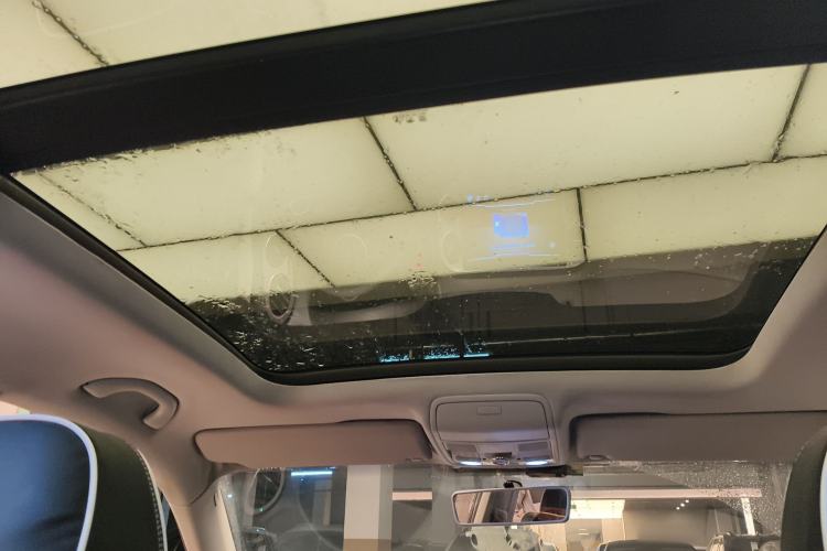 Used Volkswagen Tiguan 2010 2.0 TSI Automatic All-Wheel-Drive Elite Edition