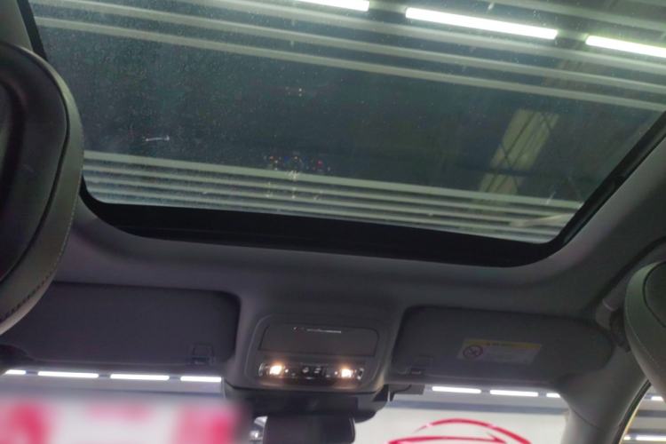 Used Lincoln Corsair 2020 2.0T Two-Wheel Drive Luxury Edition
