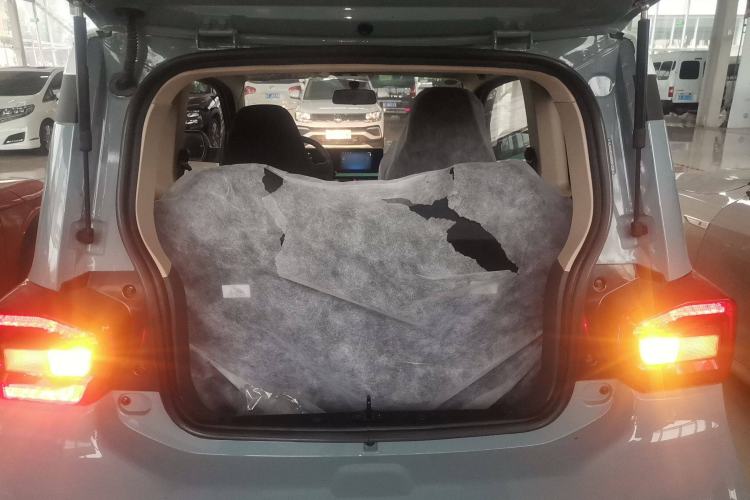 Used BAW Yuanbao 2023 Prestige Edition