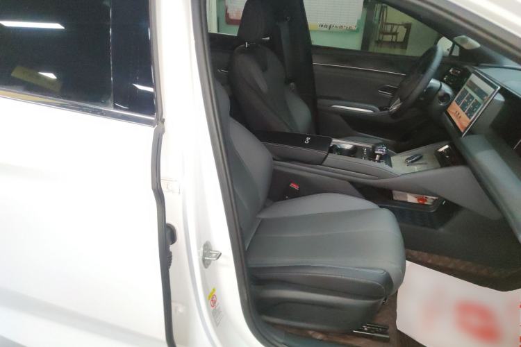 Used BYD Qin L 2024 DM-i 80KM Beyond Model