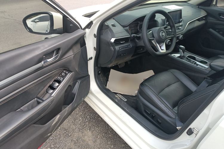 Used Nissan Teana 2020 2.0L XL Comfort Edition Driver Seat