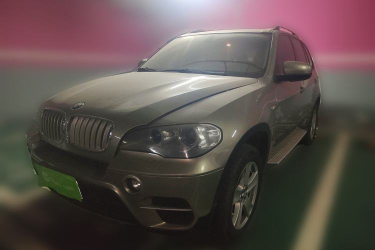 Used BMW X5 2011 xDrive35i Leading Model