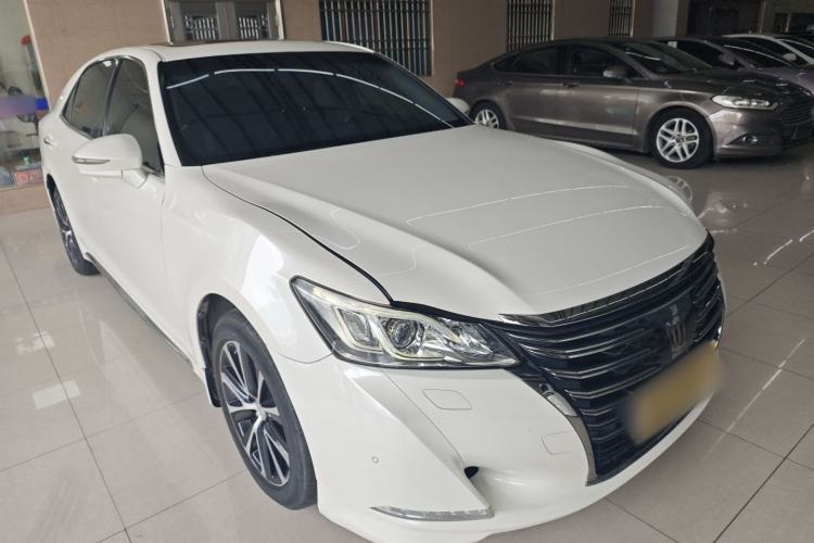 Used Toyota Crown 2018 2.0T Fashion Edition