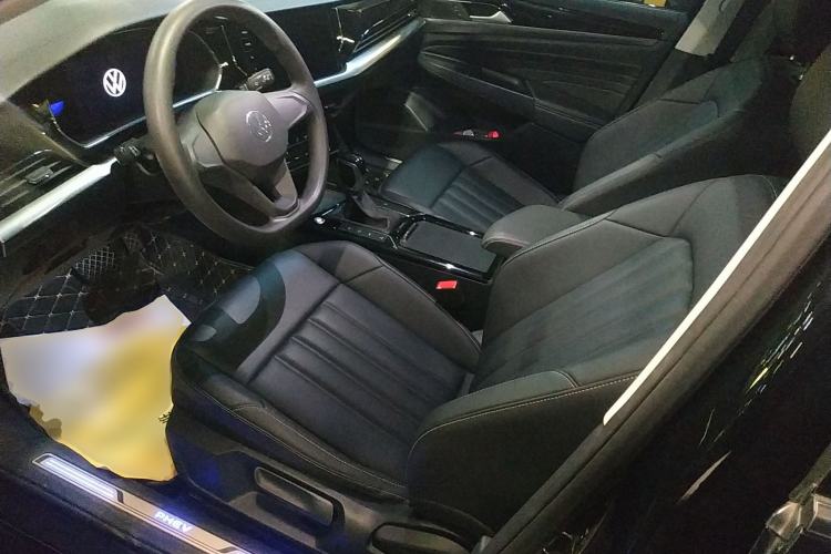 Used Volkswagen Passat New Energy 2022 430 PHEV Hybrid Business Edition
