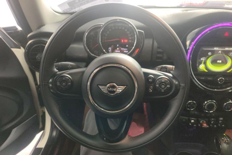 Used MINI 2016 1.5T COOPER
