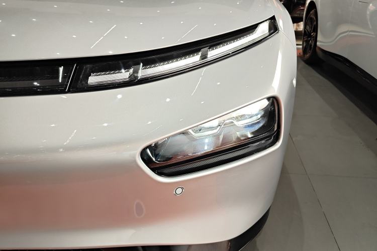 Used XPeng P7 2020 586N Left Front Headlight