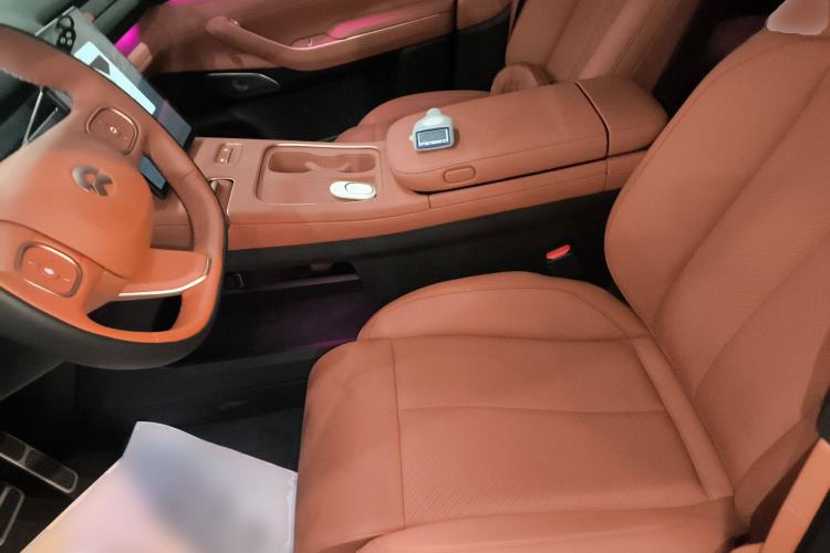 Used Nio EC7 2023 75 kWh
