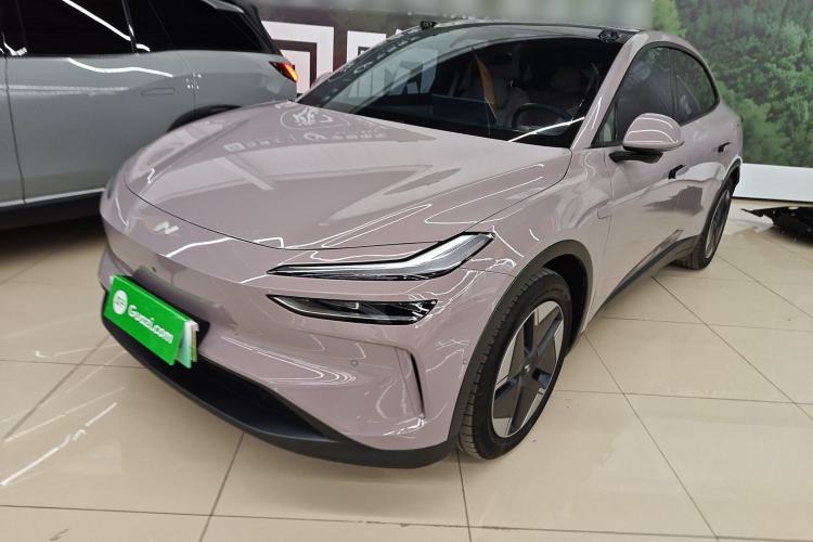 Used ONVO L60 2024 60 kWh Rear-Drive Version