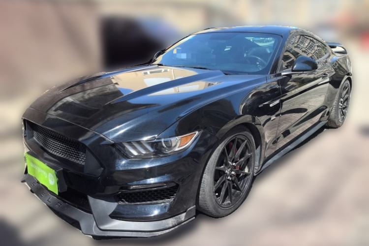 Used Ford Mustang 2016 2.3T Performance Edition