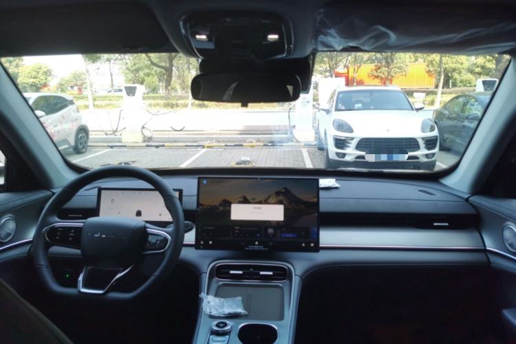 Used Chery Fengyun T8 2025 1.5T 130 km Comfort Edition 5-Seater
