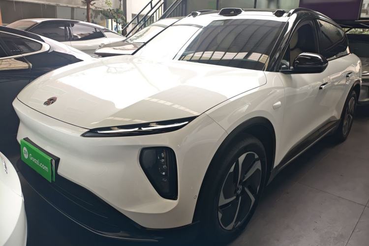 Used Nio ES6 2024 75 kWh
