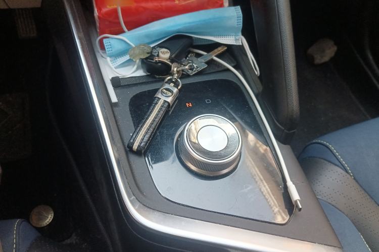 Used Geometry EX3 Kung Fu Cow 2021 Kungfu NiuNiu