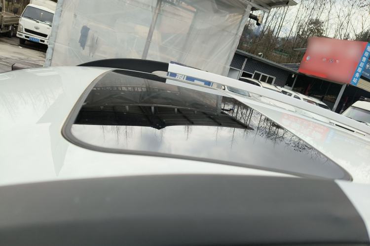 Used Baojun 560 2016 1.8L iAMT Luxury Model