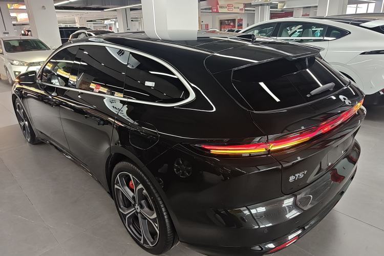 Used Nio ET5T 2025 75 kWh Touring
