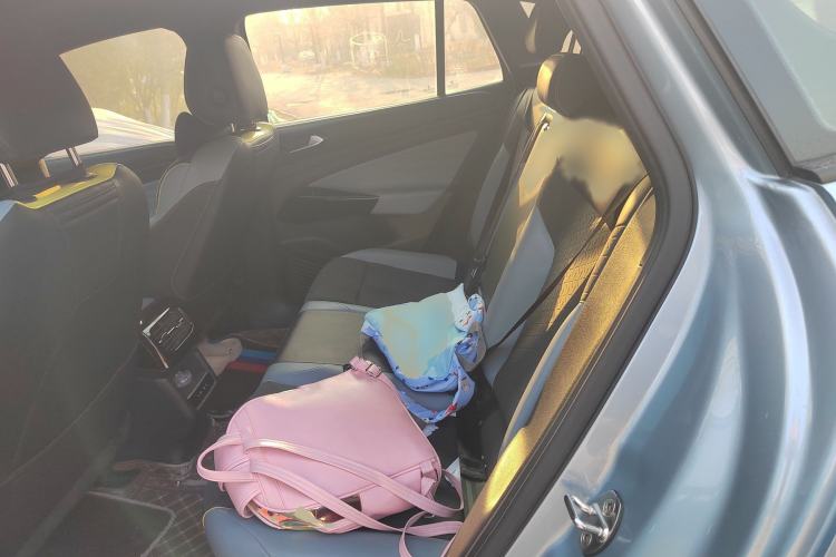 Used Volkswagen ID.4 X 2021 Pro Smart Long-Range Edition
