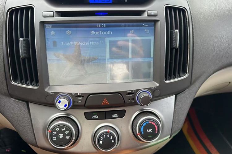 Used Hyundai Celesta 2015 1.6L Automatic Comfort Model
