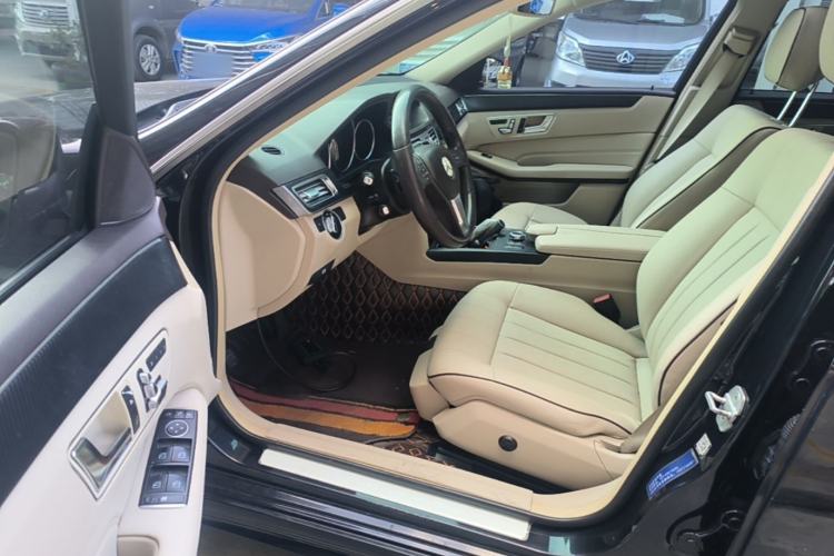 Used Mercedes-Benz E-Class 2015 Restyled E 260 L Sport Edition