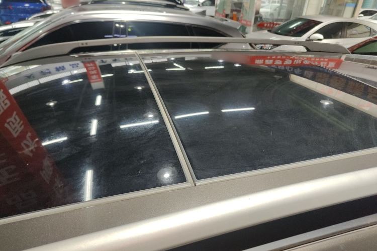 Used Nissan X-Trail 2019 2.0L CVT Smart Connect Comfort Edition 2WD
