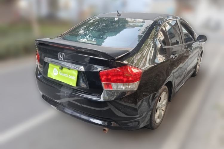 Used Honda City Classic 2008 1.5L Automatic Elite Edition