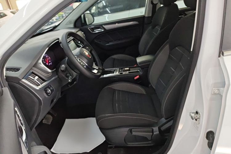 Used Roewe RX5 2020 20T Automatic 4G Connect Excellence Edition Left Front Seat